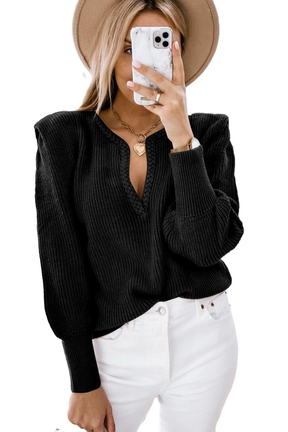 Classic Vintage Jumper
