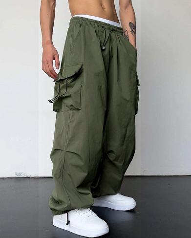 Beautifully Crafted Trousers