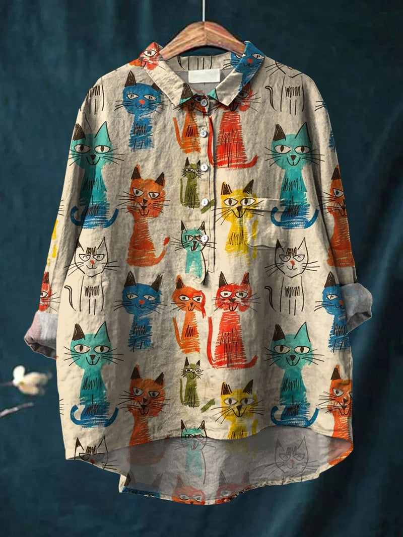 Classic Vintage Shirt