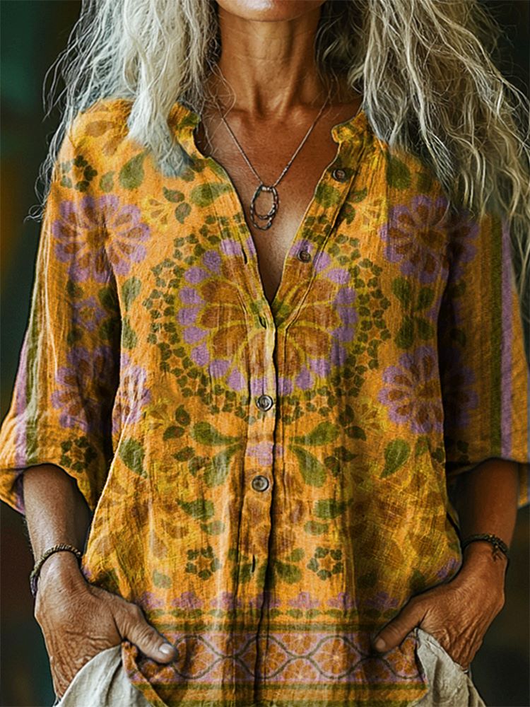 Classic Vintage Garment