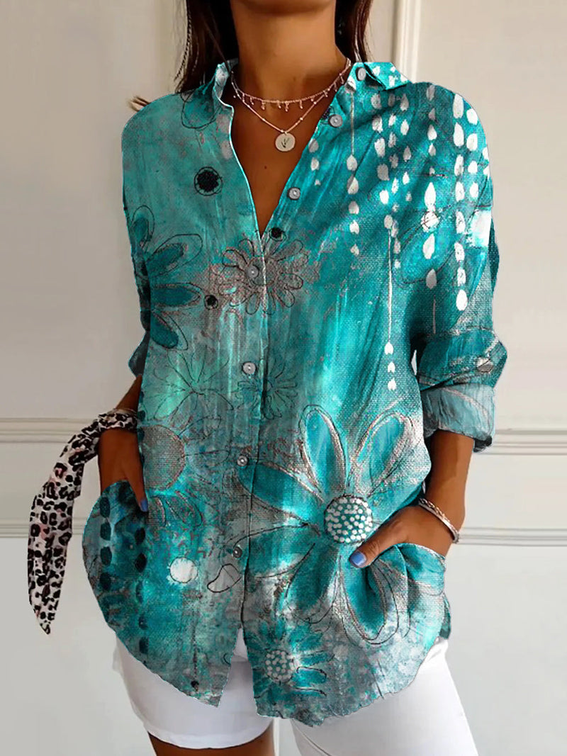 Elegantly Designed Garment