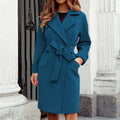 Armina | Casual and Relaxed winter Coat
