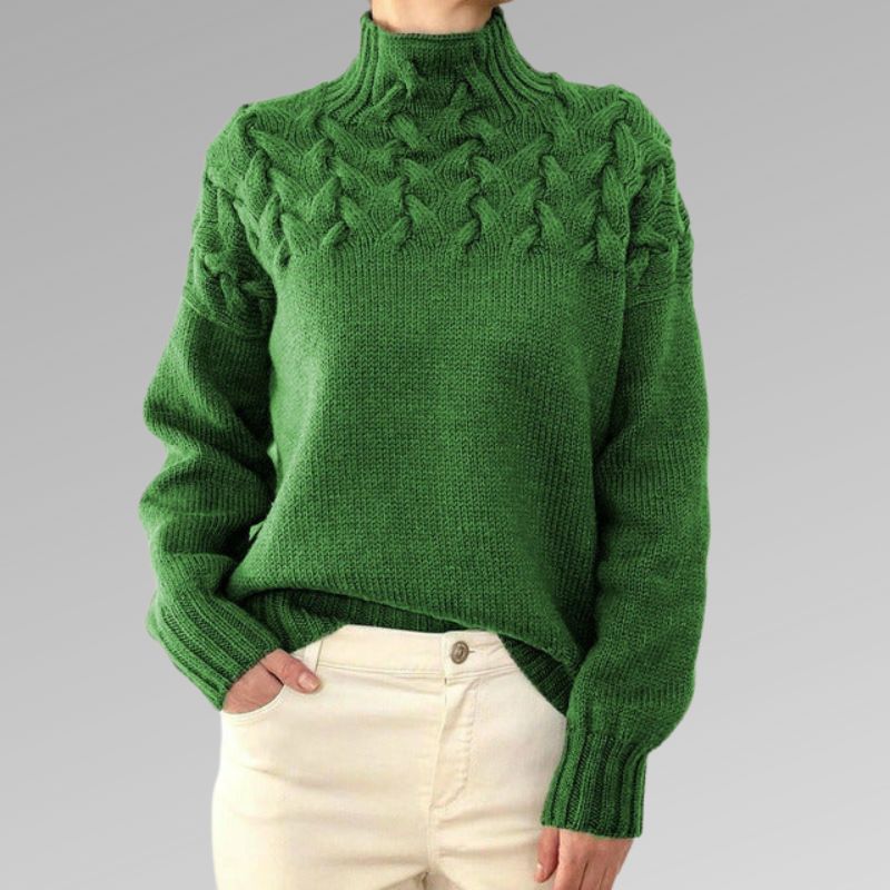 Elegantly Designed Jumper