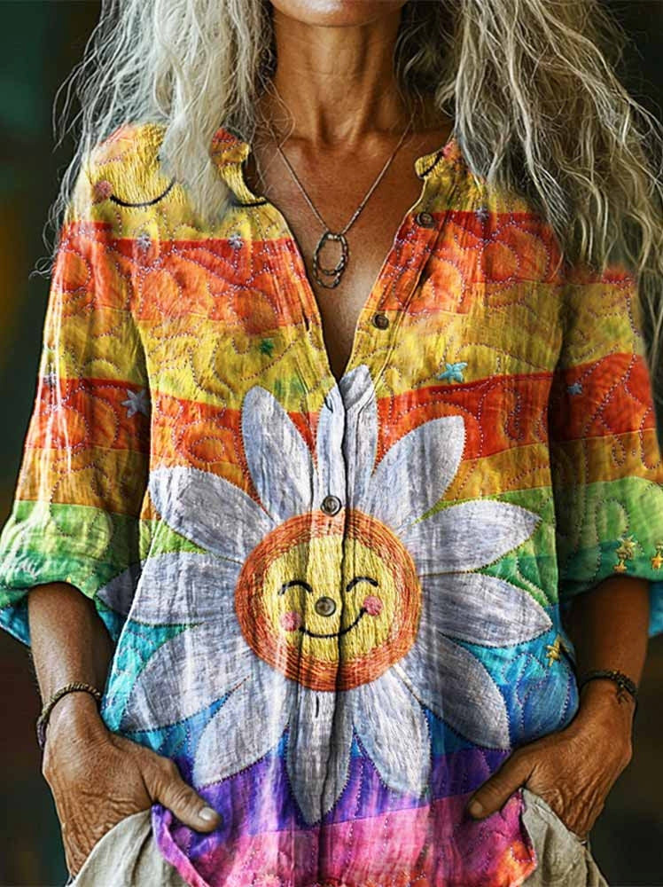 Classic Designed Shirt