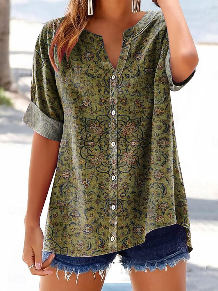 Classic Vintage Garment