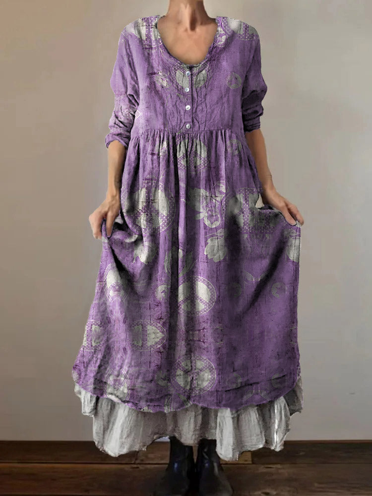 Beautifully Crafted Dress