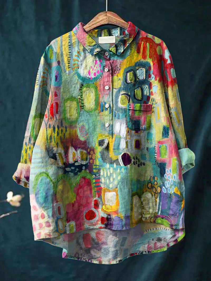 Classic Vintage Shirt