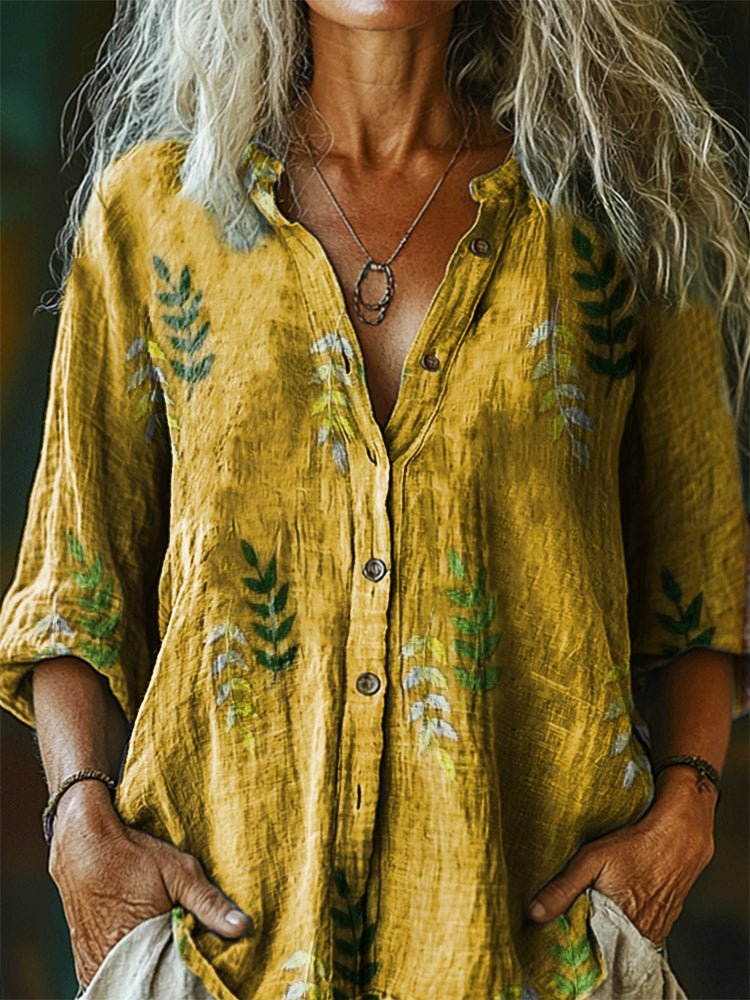 Elegantly Designed Shirt