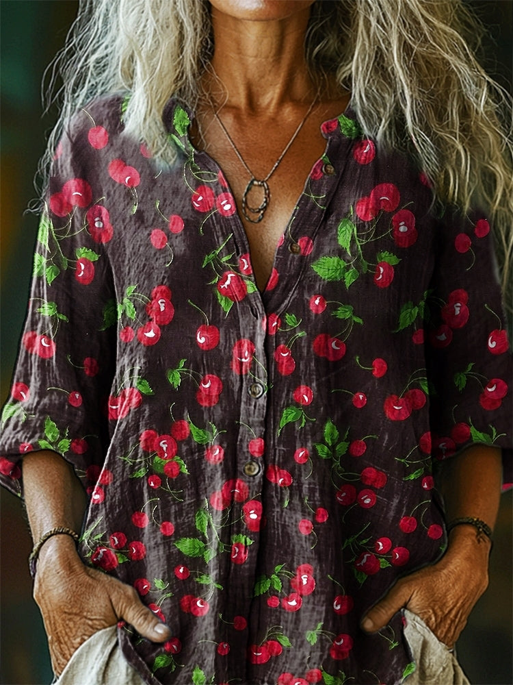 Beautifully Crafted Shirt