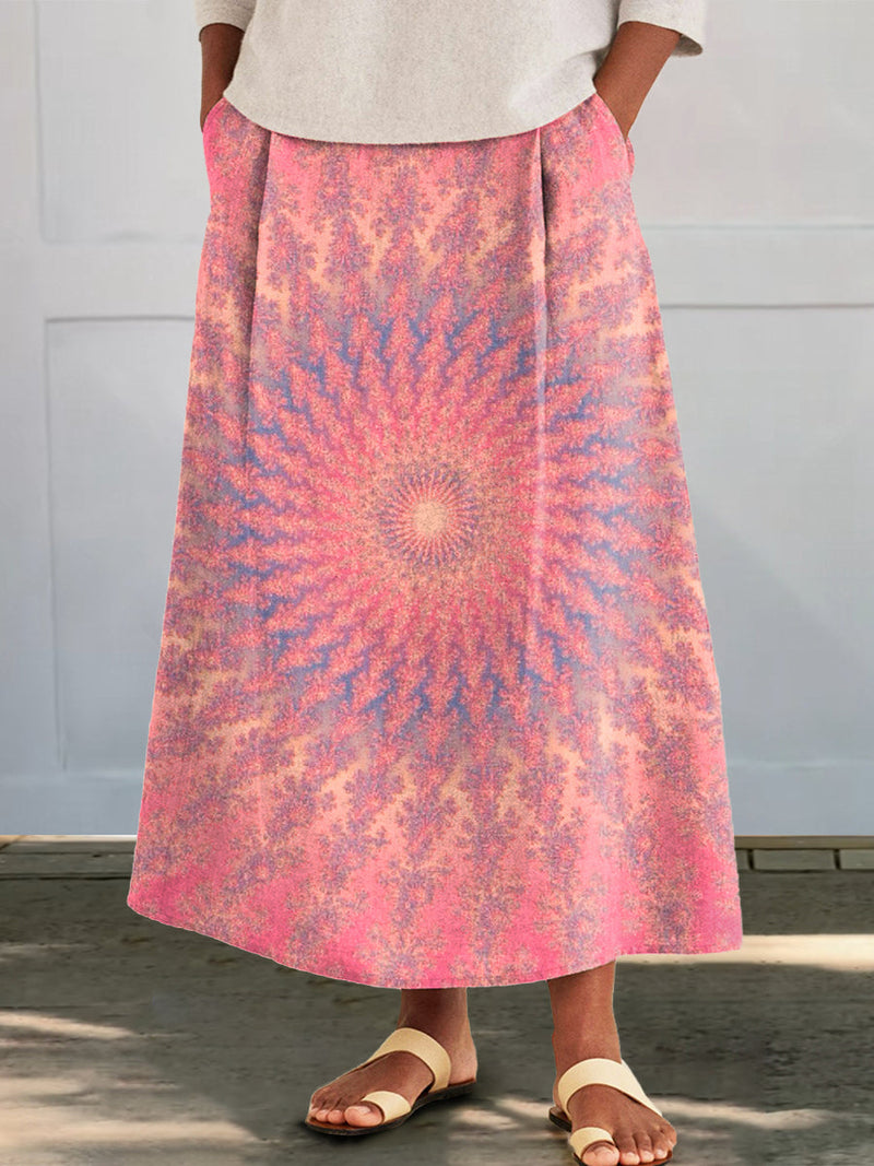 Timeless Vintage Style Garment
