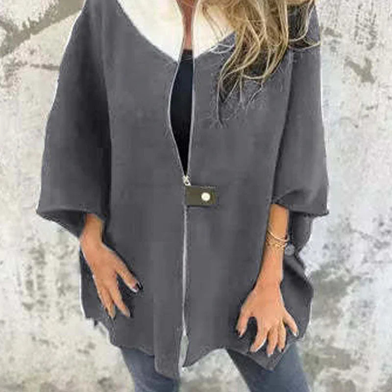 Martha | Elegant and Casual winter Coat