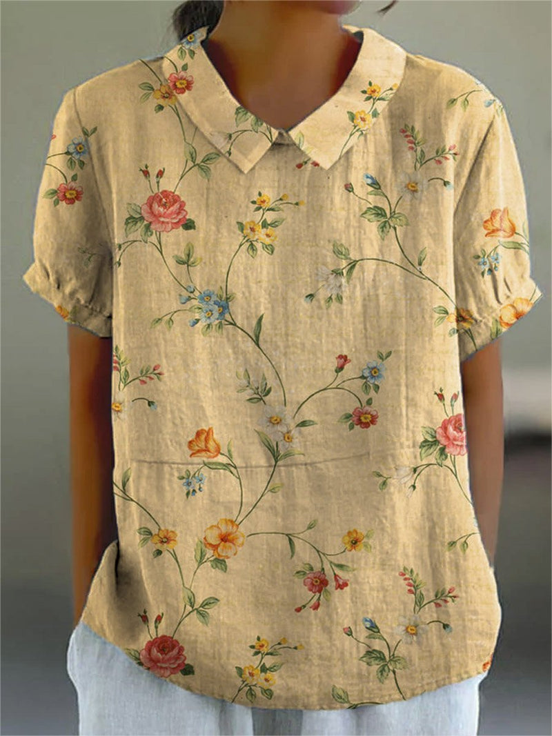 Beautifully Crafted Shirt