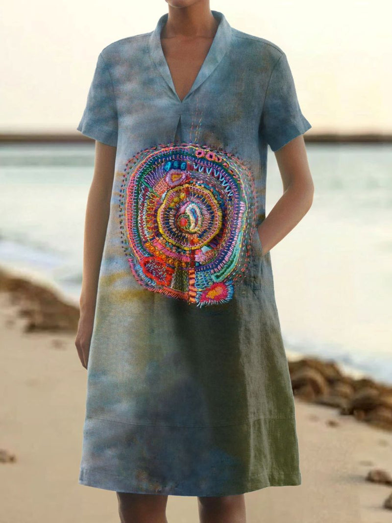 Vintage Inspired Garment