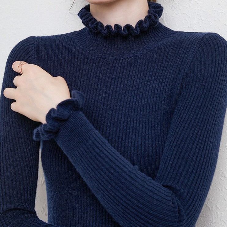 Classic Designed Jumper