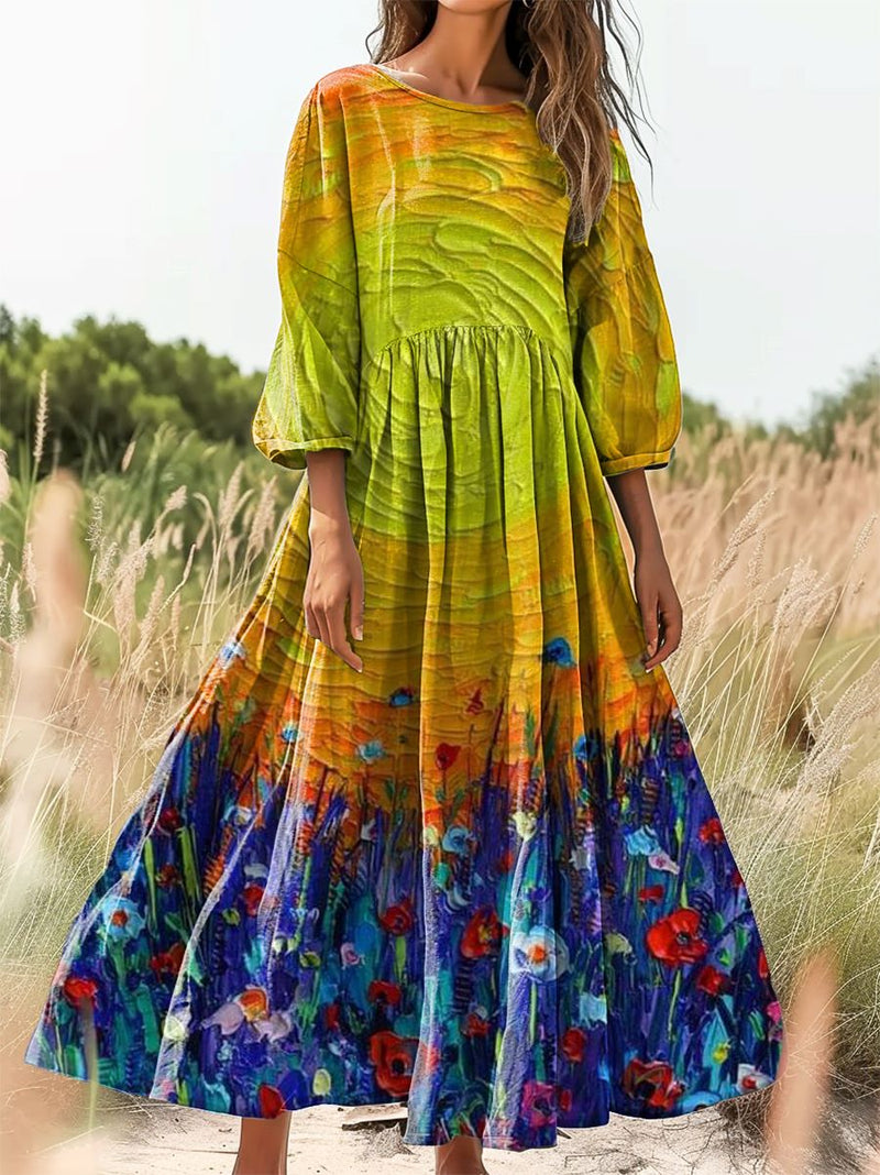 Classic Vintage Garment