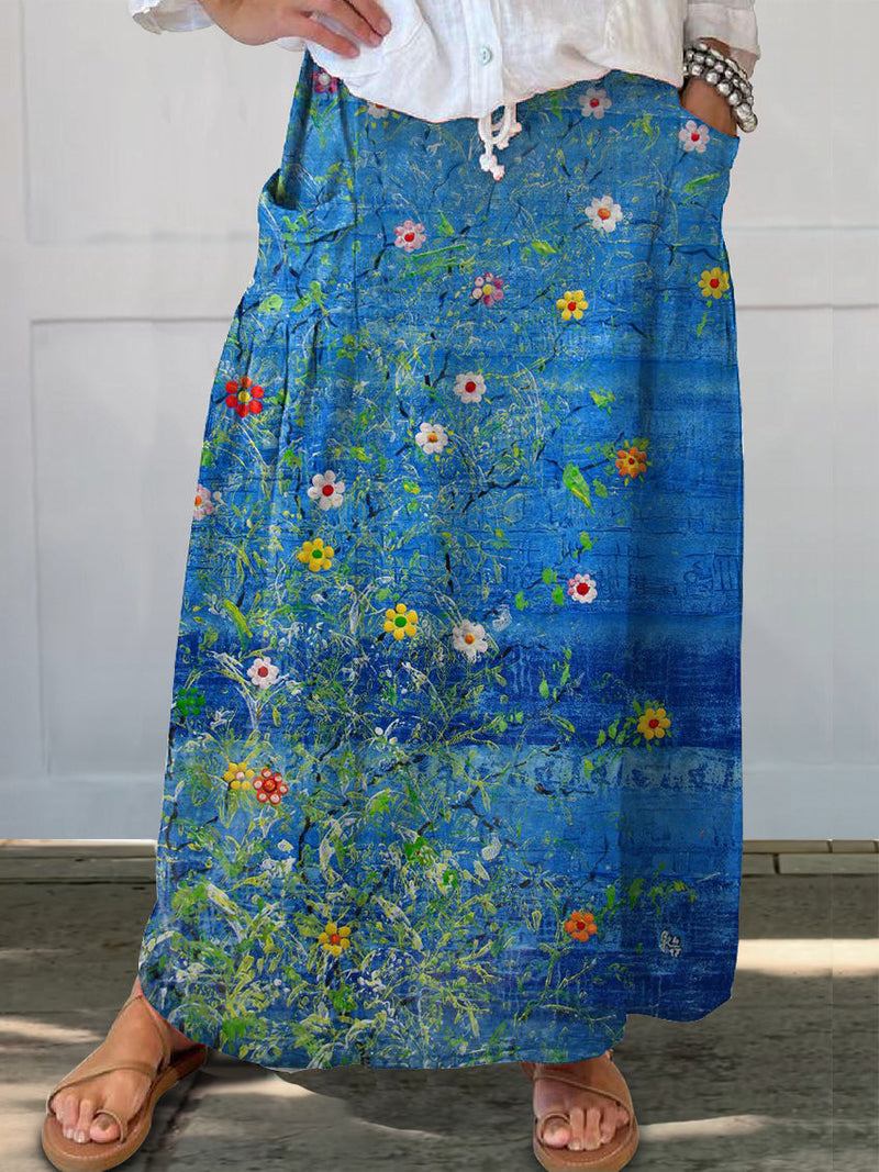 Vintage Inspired Garment