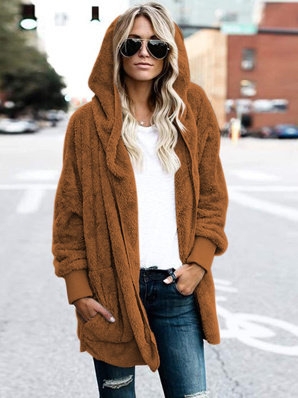Classic Designed Jacket