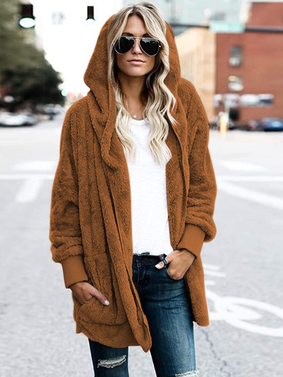 Classic Designed Jacket