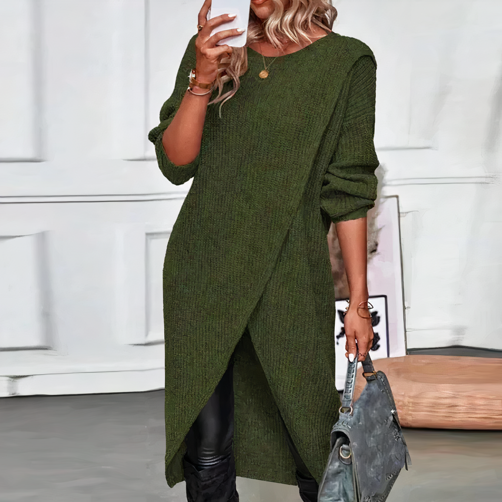 Elegantly Designed Jumper