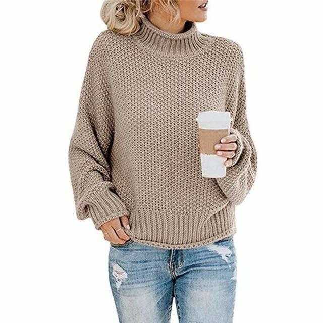 Thoughtfully Designed Jumper