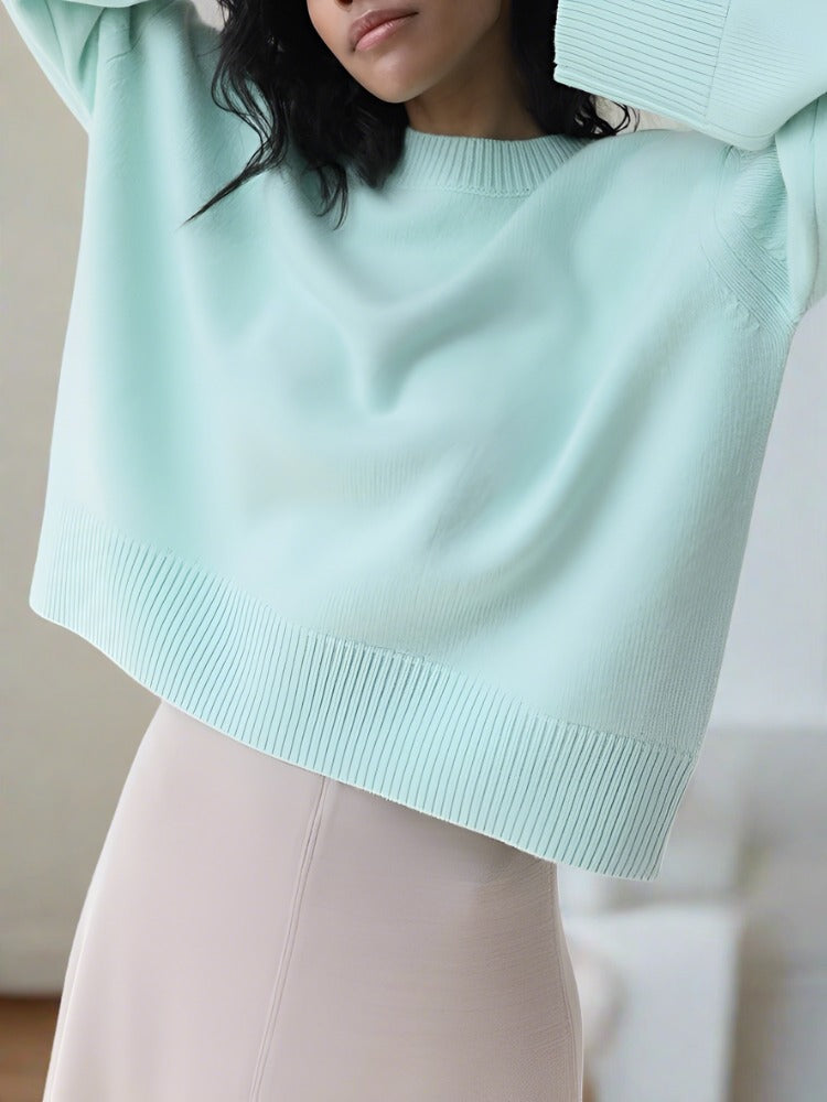 Beautifully Crafted Jumper