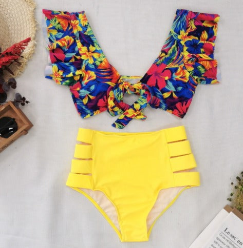 Cecilia® | Simple and Stylish Bikini