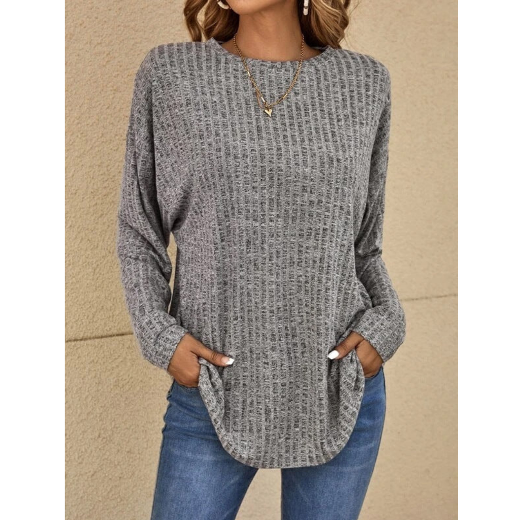 Classic Designed Jumper