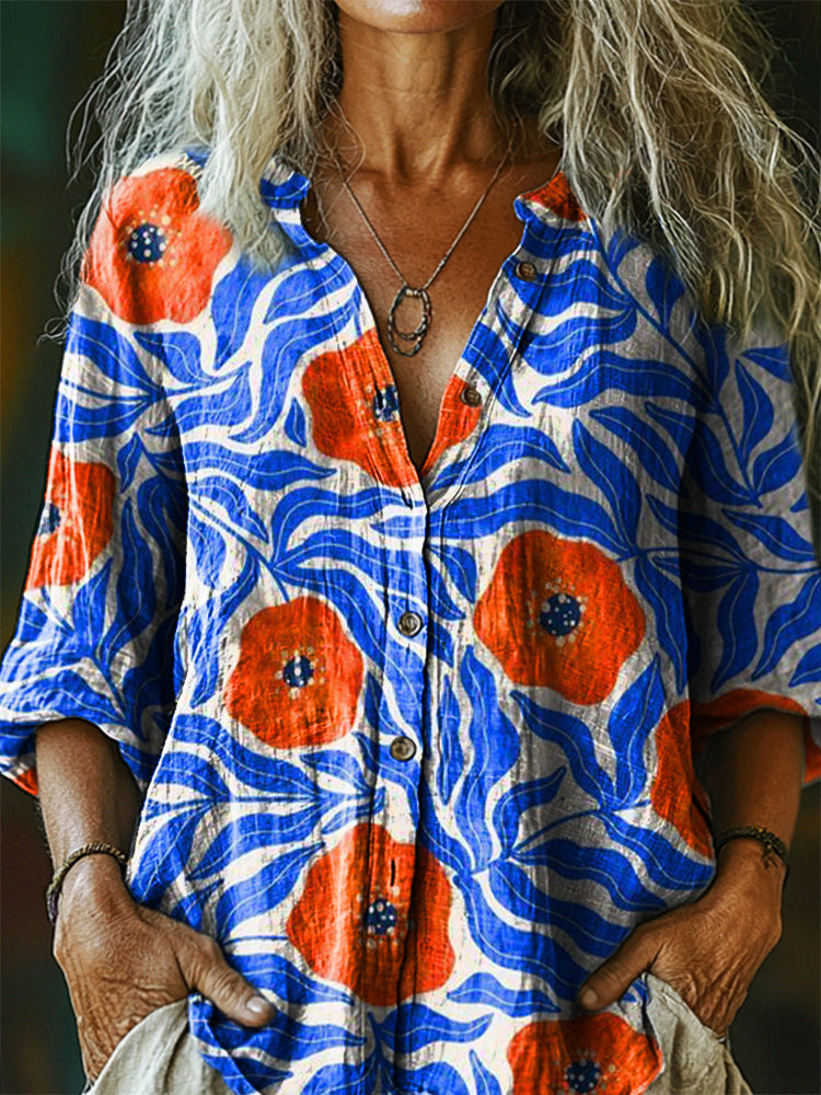 Classic Designed Shirt
