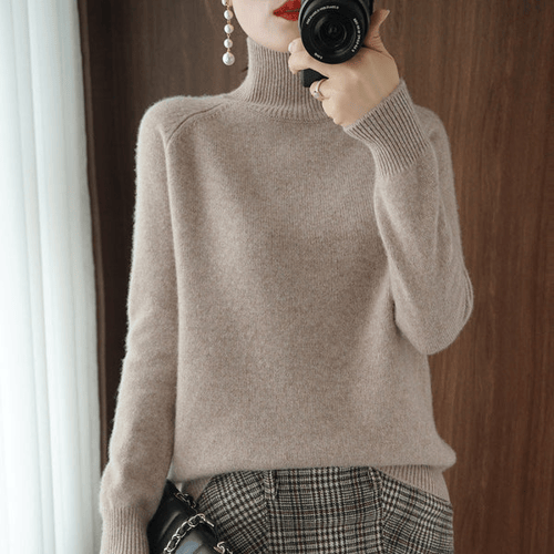 Vintage Inspired Jumper