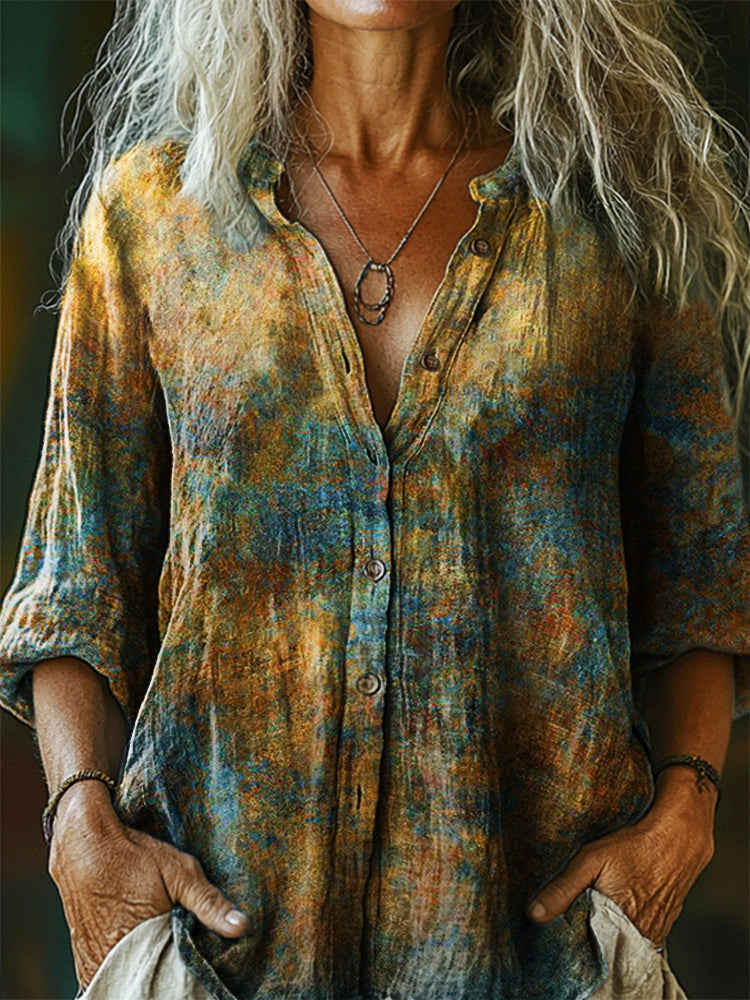Classic Vintage Shirt