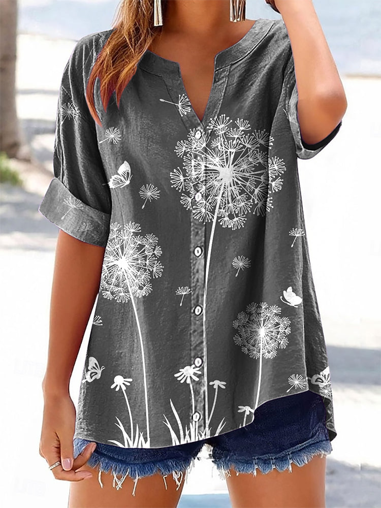 Vintage Inspired Shirt