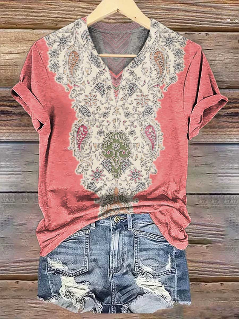 Classic Designed T-Shirt