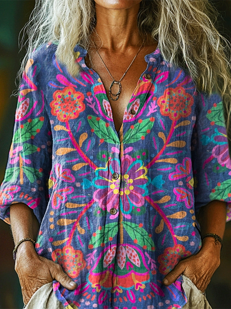 Classic Designed Shirt