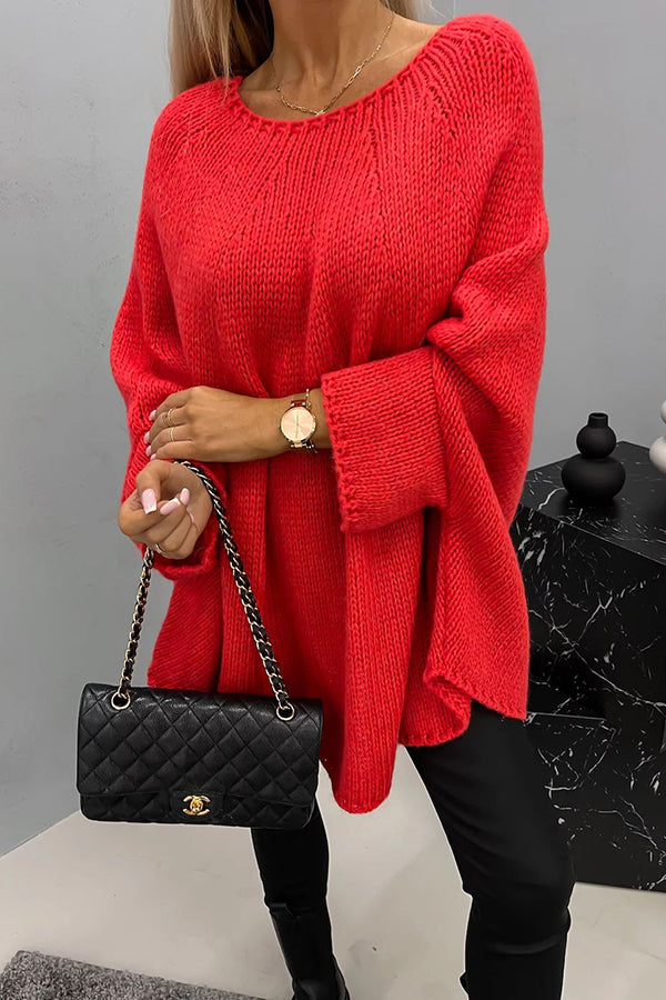 Thoughtfully Designed Jumper