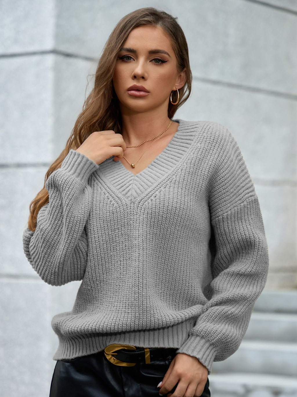 Beautifully Crafted Jumper