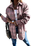 Zoé | Classic and Elegant winter Coat