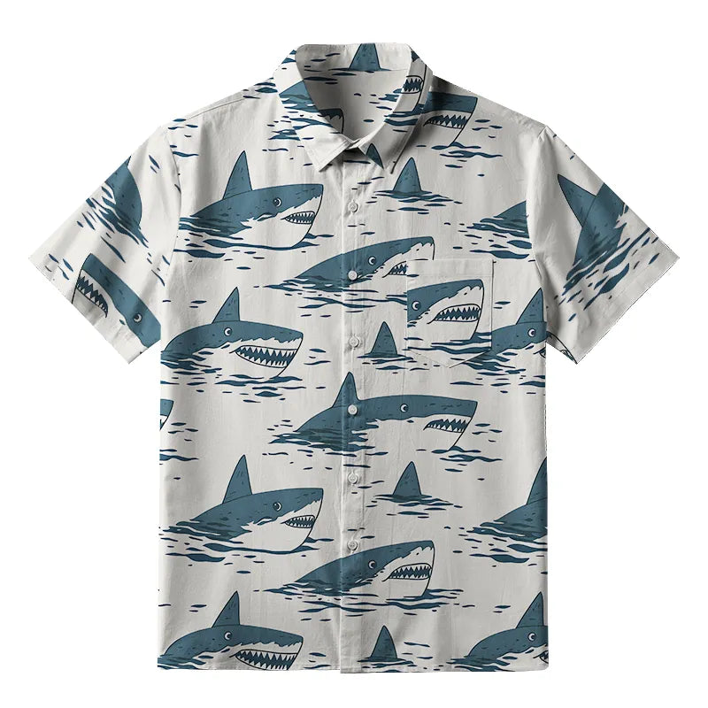 Vintage Inspired Shirt