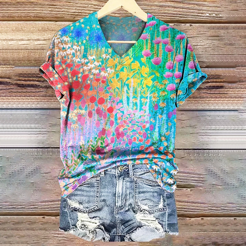 Vintage Inspired T-Shirt