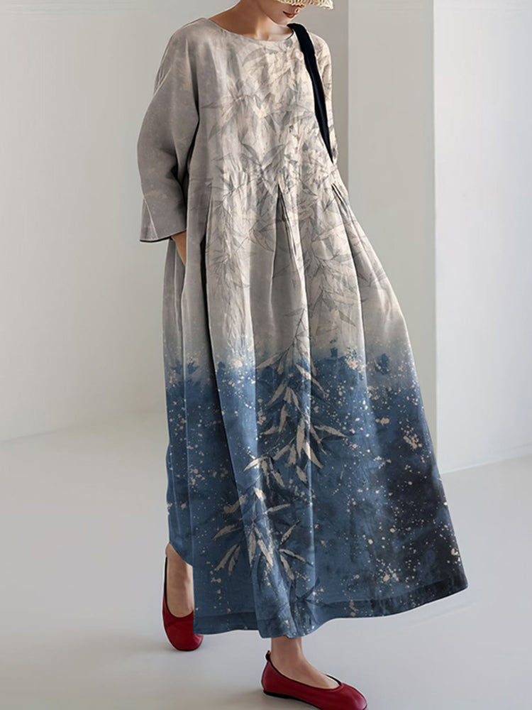 Beautifully Crafted Dress