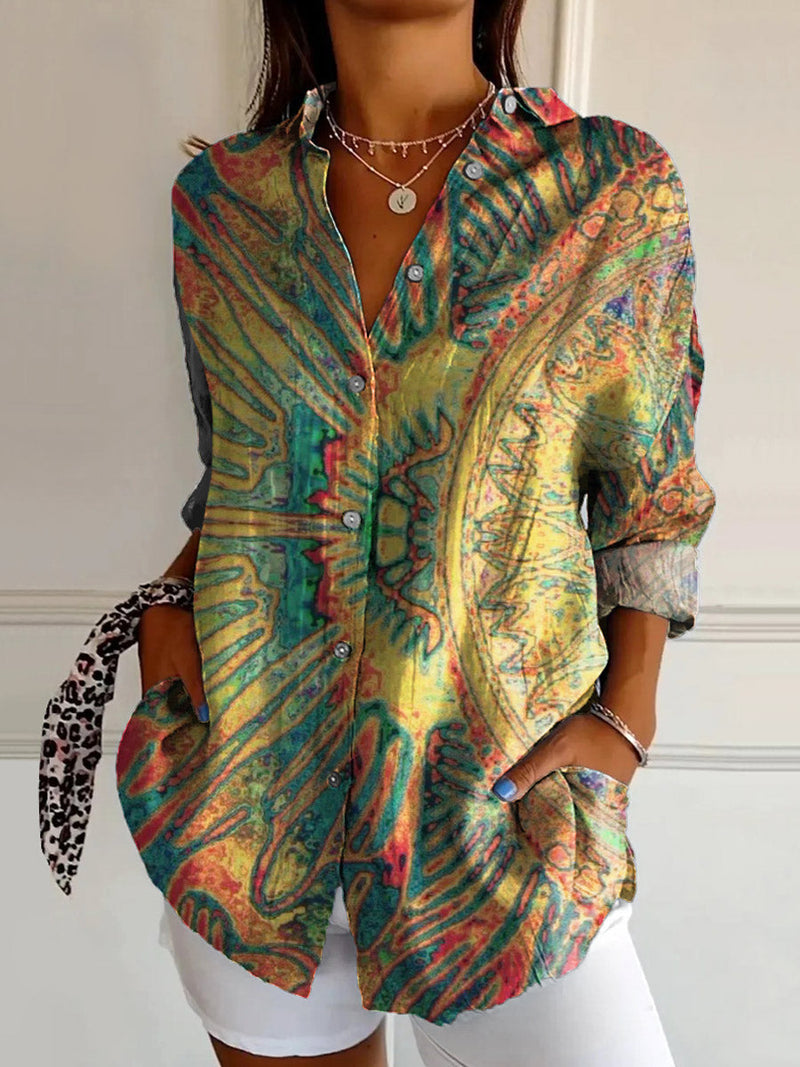 Beautifully Crafted Shirt