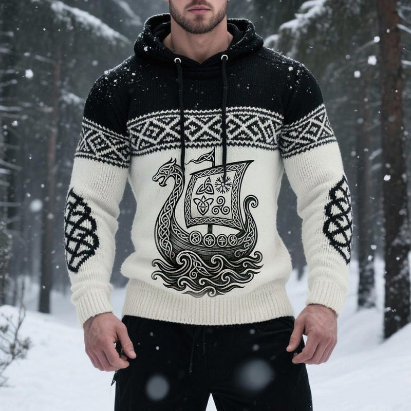 Gracefully Designed Jumper