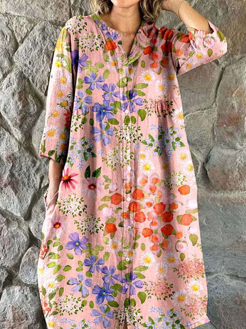Vintage Inspired Garment