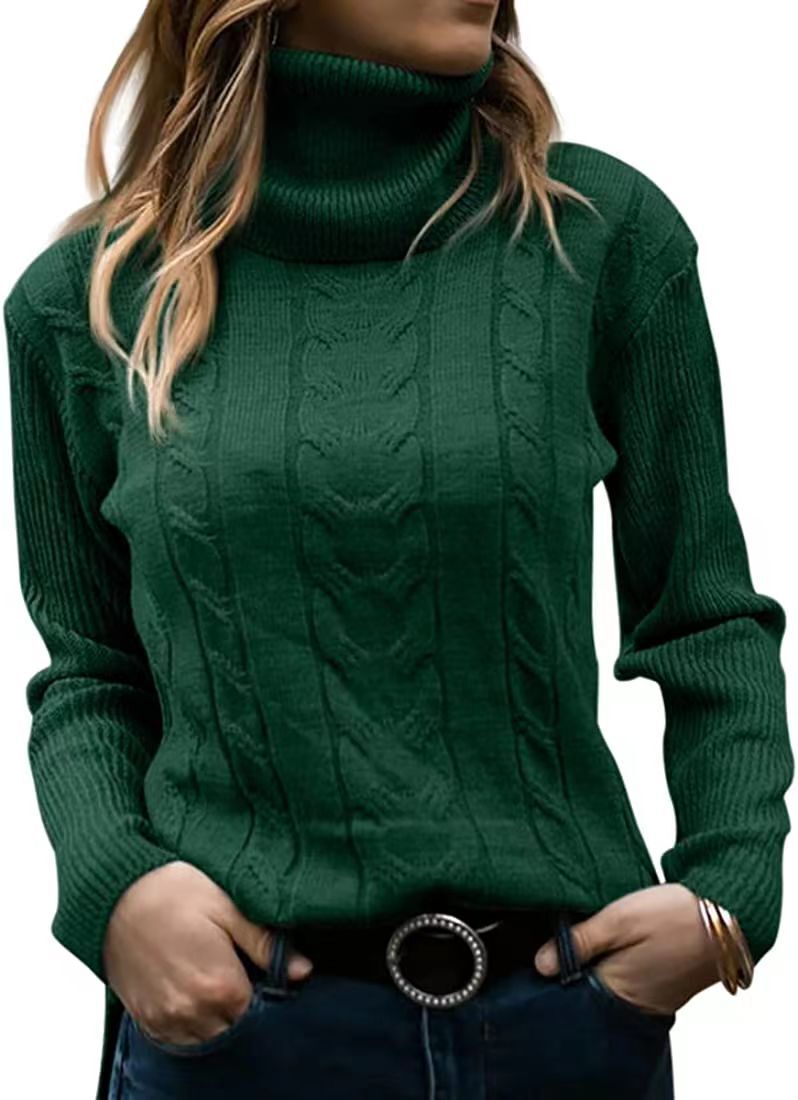 Gracefully Designed Jumper