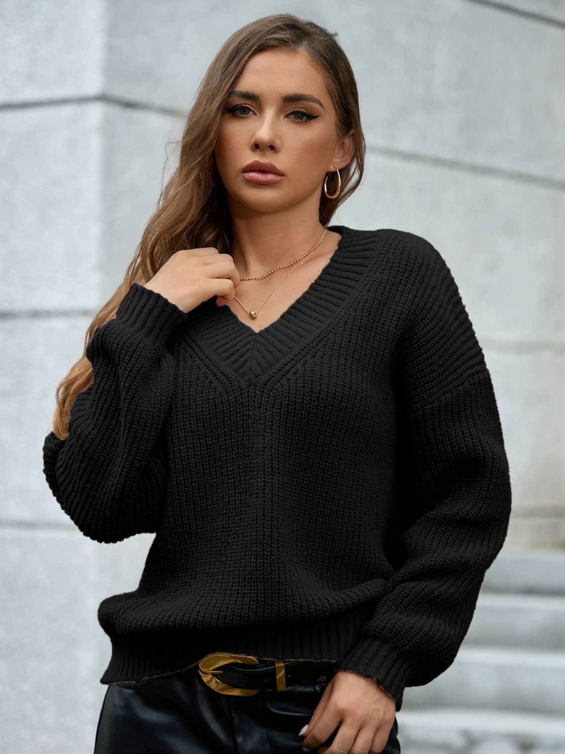 Beautifully Crafted Jumper