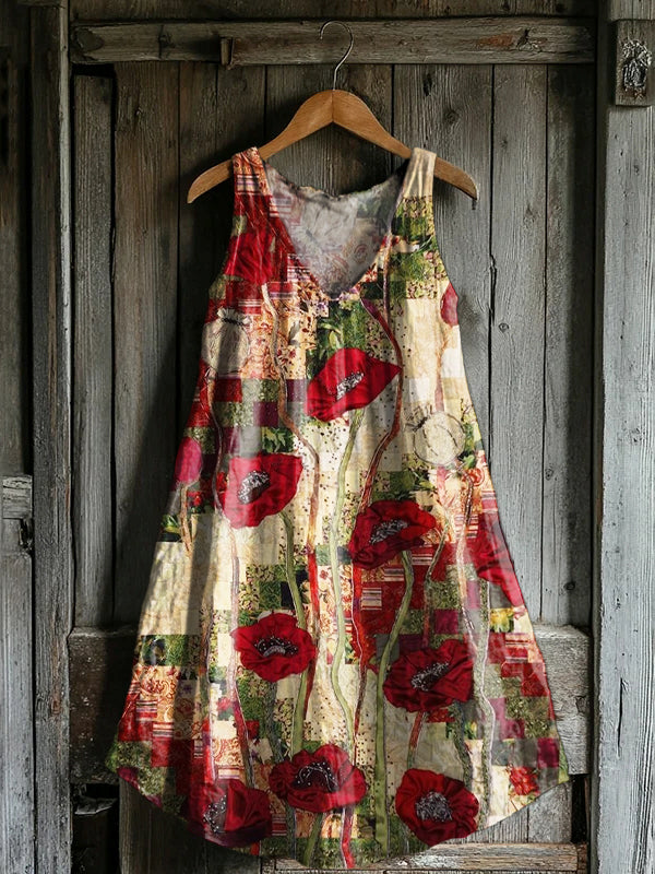 Beautifully Crafted Dress