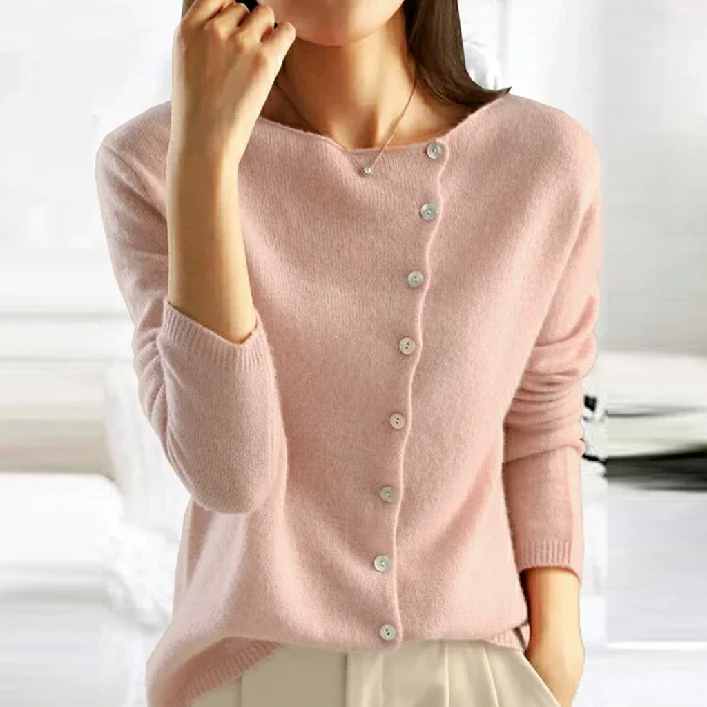 Classic Vintage Jumper
