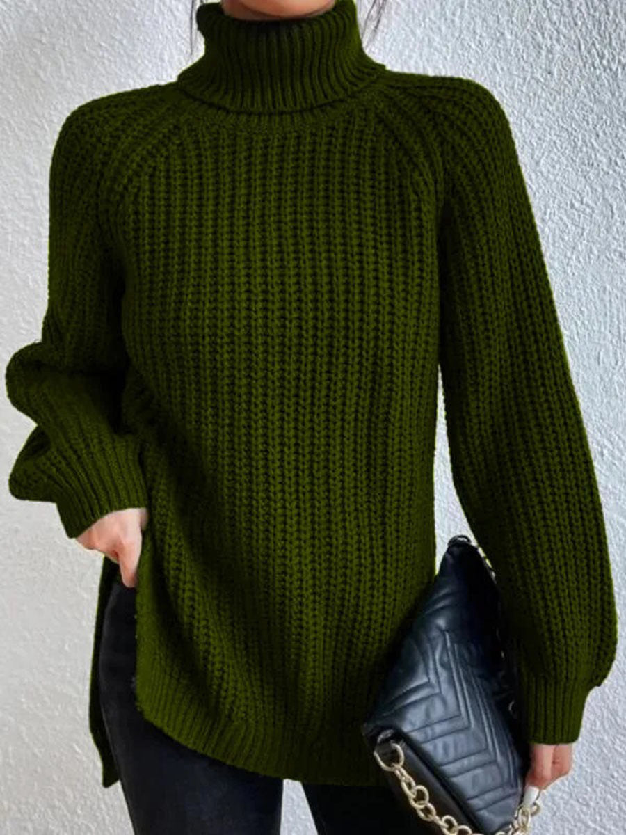 Elegantly Designed Jumper