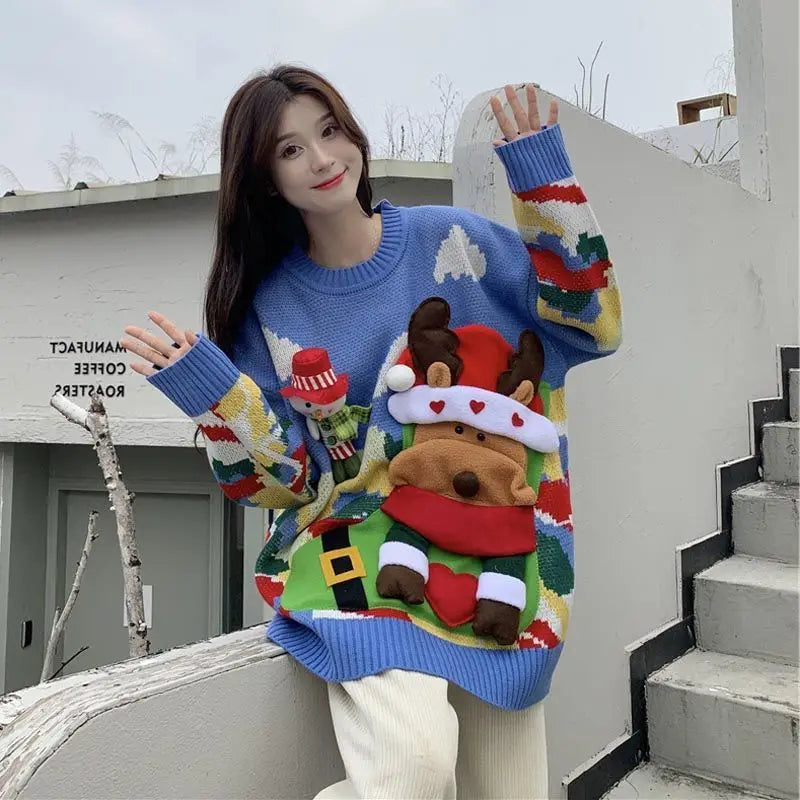 Beautifully Crafted Jumper