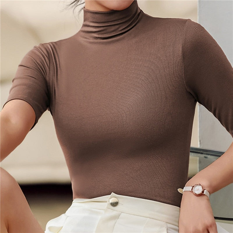 Thoughtfully Designed Jumper