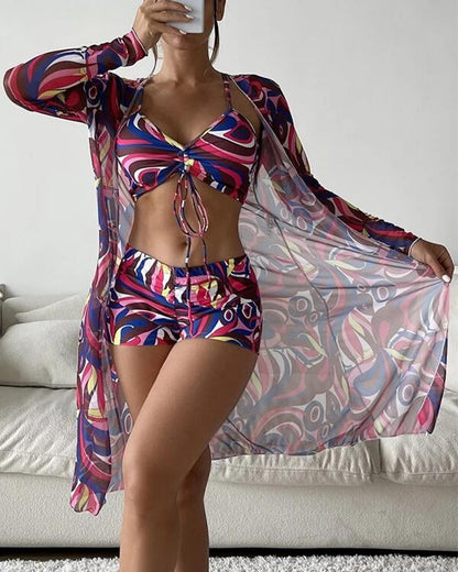 Jimena® | Effortless and Bikinis
